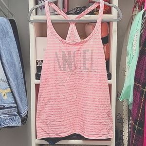 Victoria's Secret Angel tee